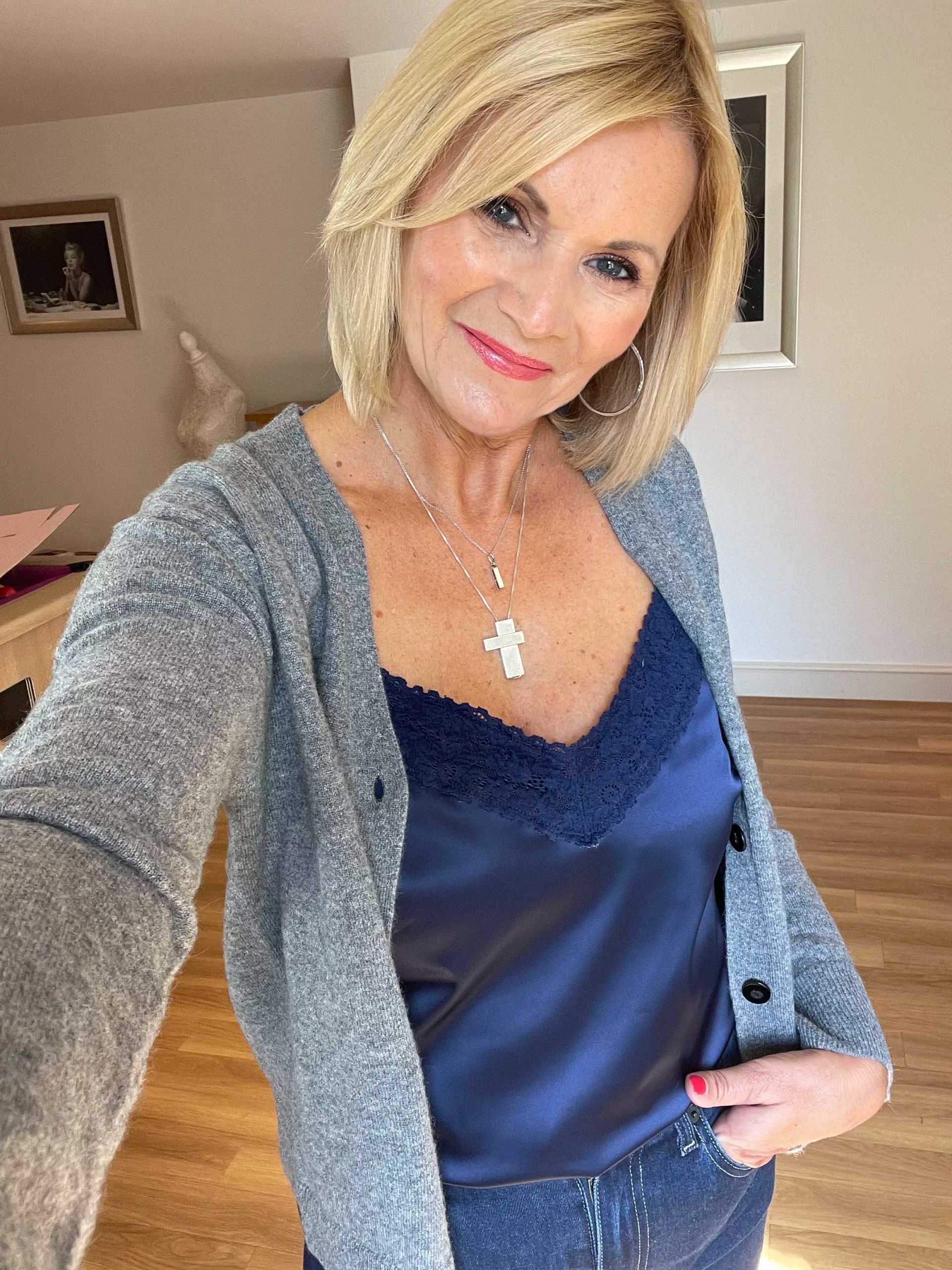 “It’s More Than Shapewear—It’s a Whole New Way to Feel Amazing”