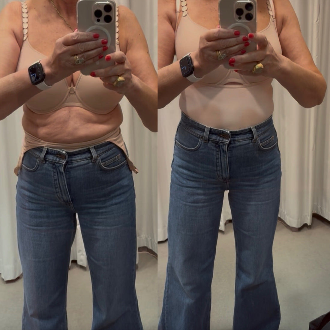 Has Menopause Changed How You Feel in Your Clothes?