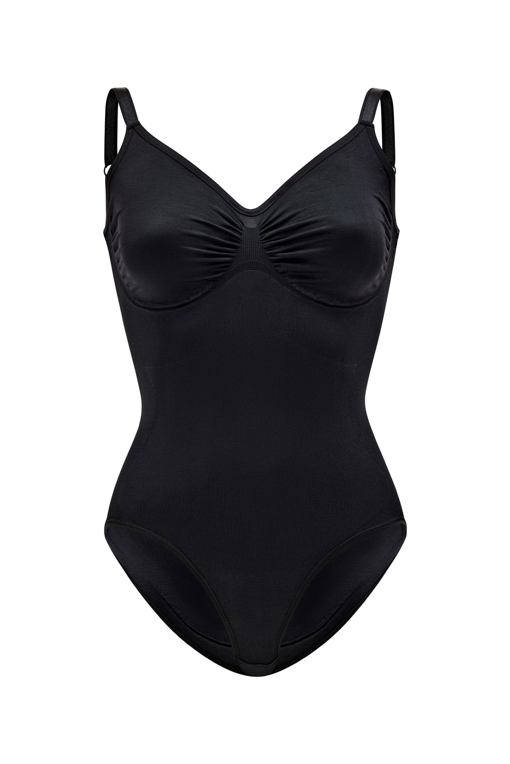 NEW! Next Generation Second Skin Body – Black