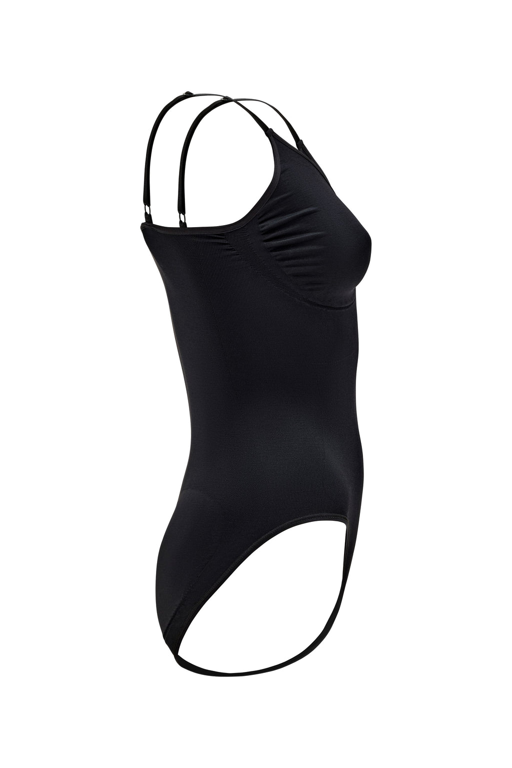 NEW! Next Generation Second Skin Body – Black
