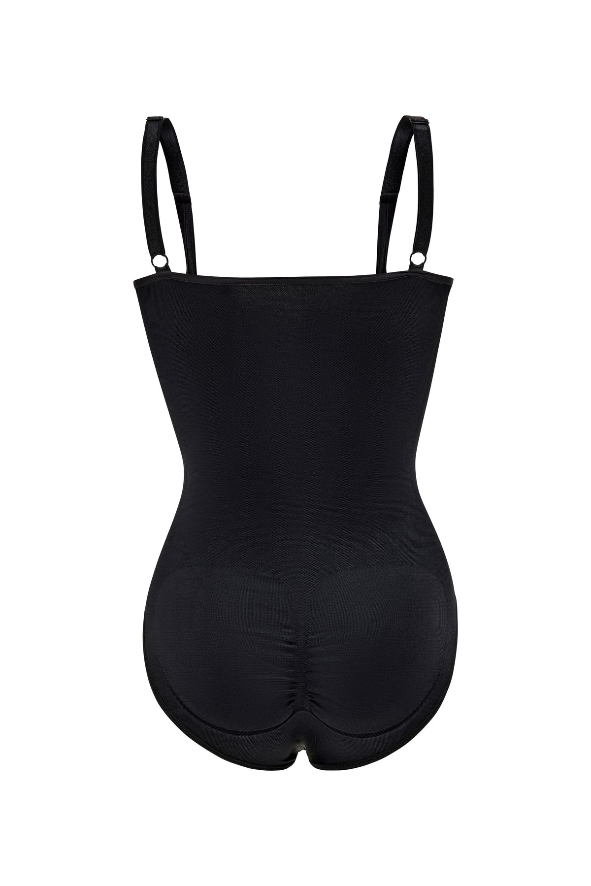 NEW! Next Generation Second Skin Body – Black