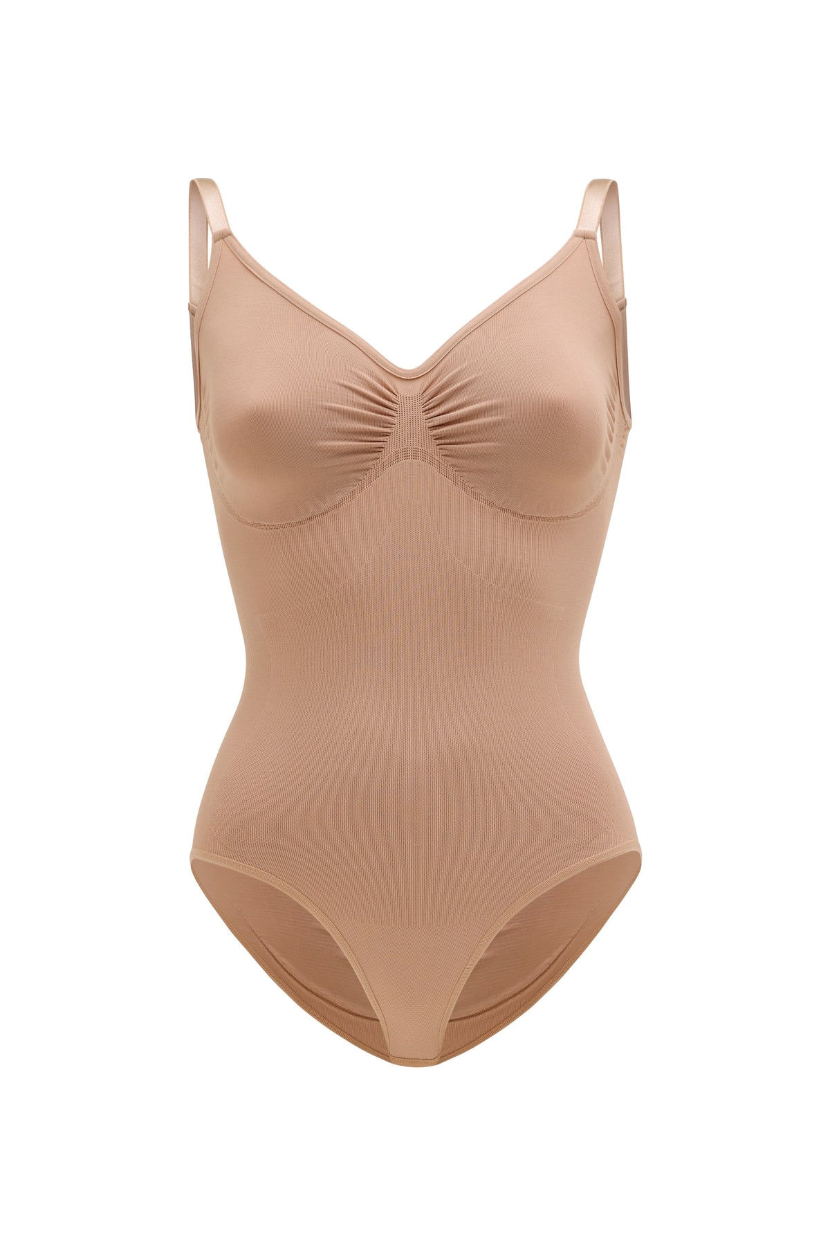 NEW! Next Generation Second Skin Body – Nude