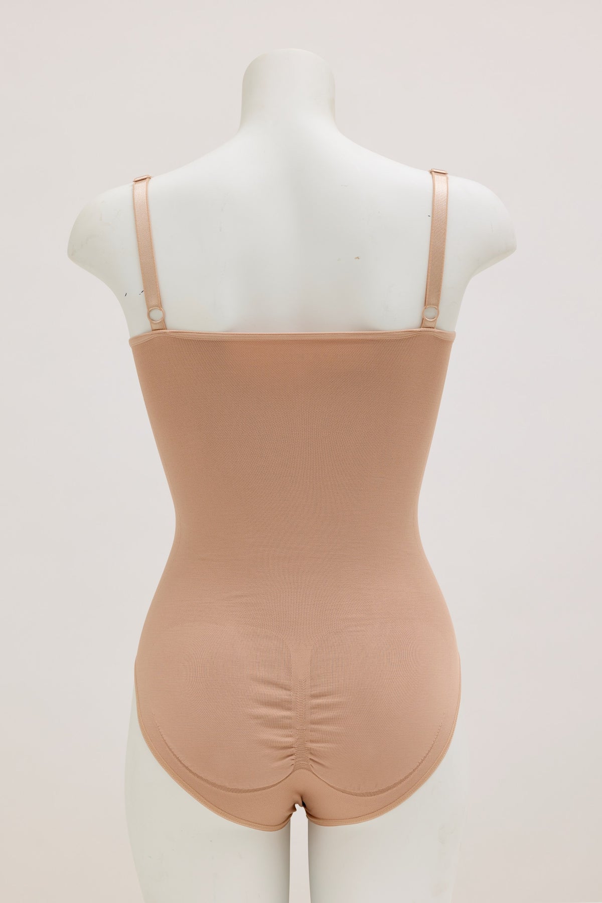 NEW! Next Generation Second Skin Underbust Body – Nude