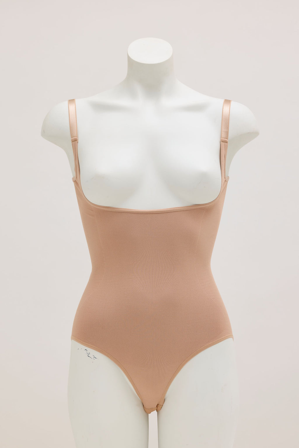NEW! Next Generation Second Skin Underbust Body – Nude