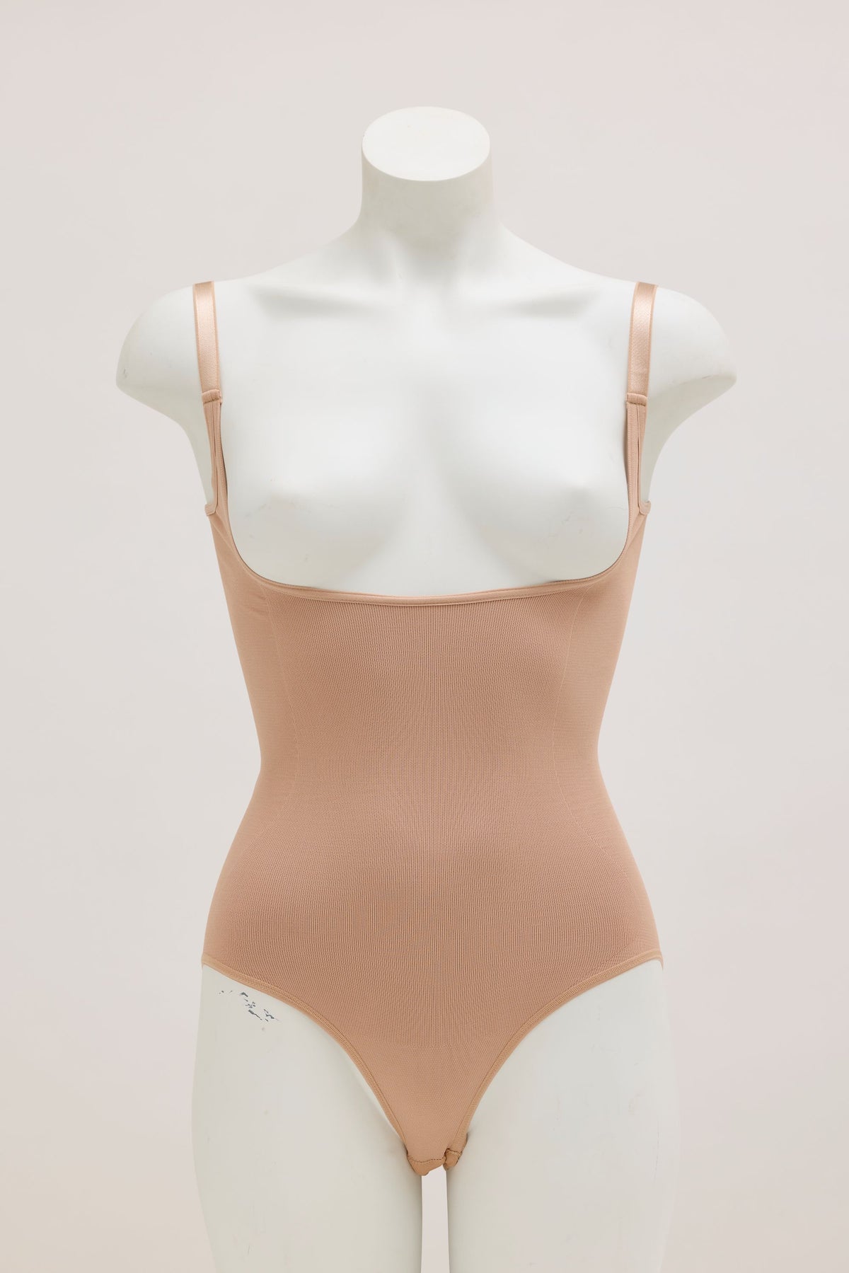 NEW! Next Generation Second Skin Underbust Body – Nude