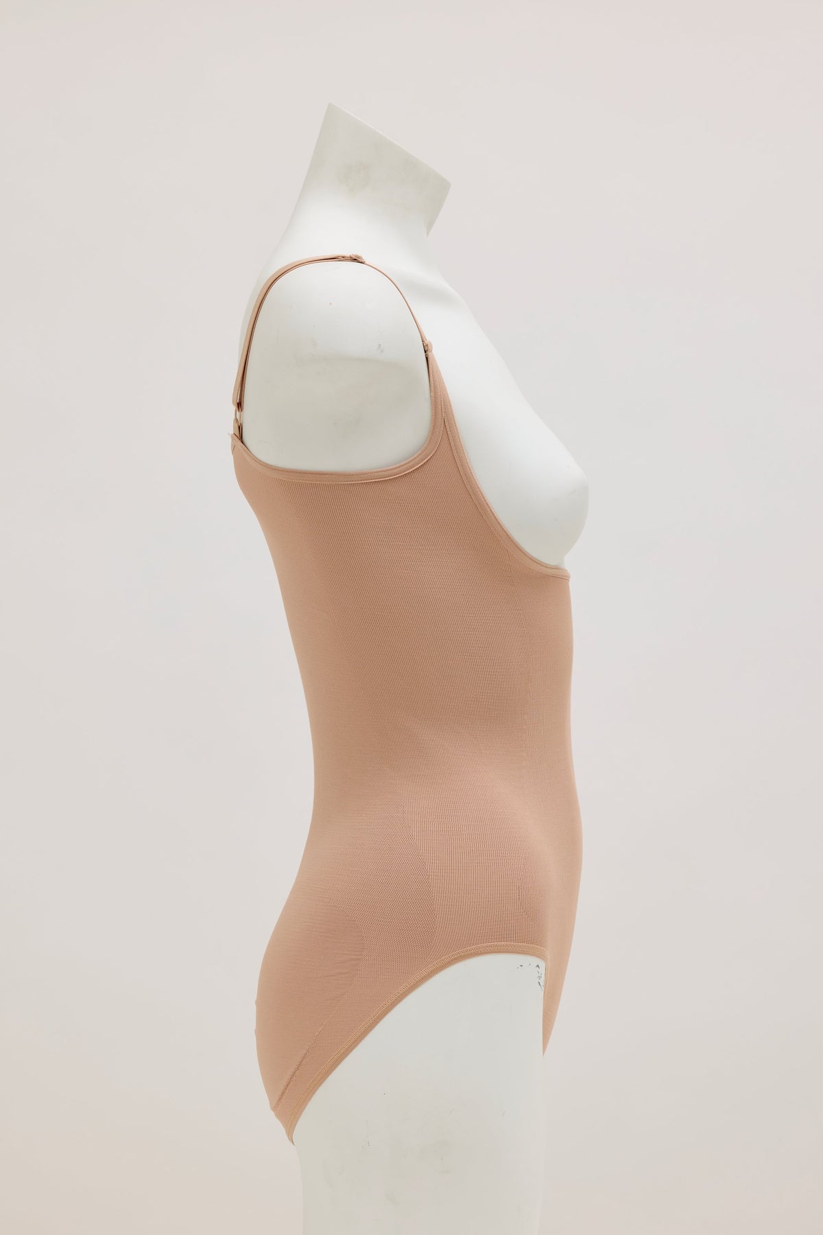 NEW! Next Generation Second Skin Underbust Body – Nude
