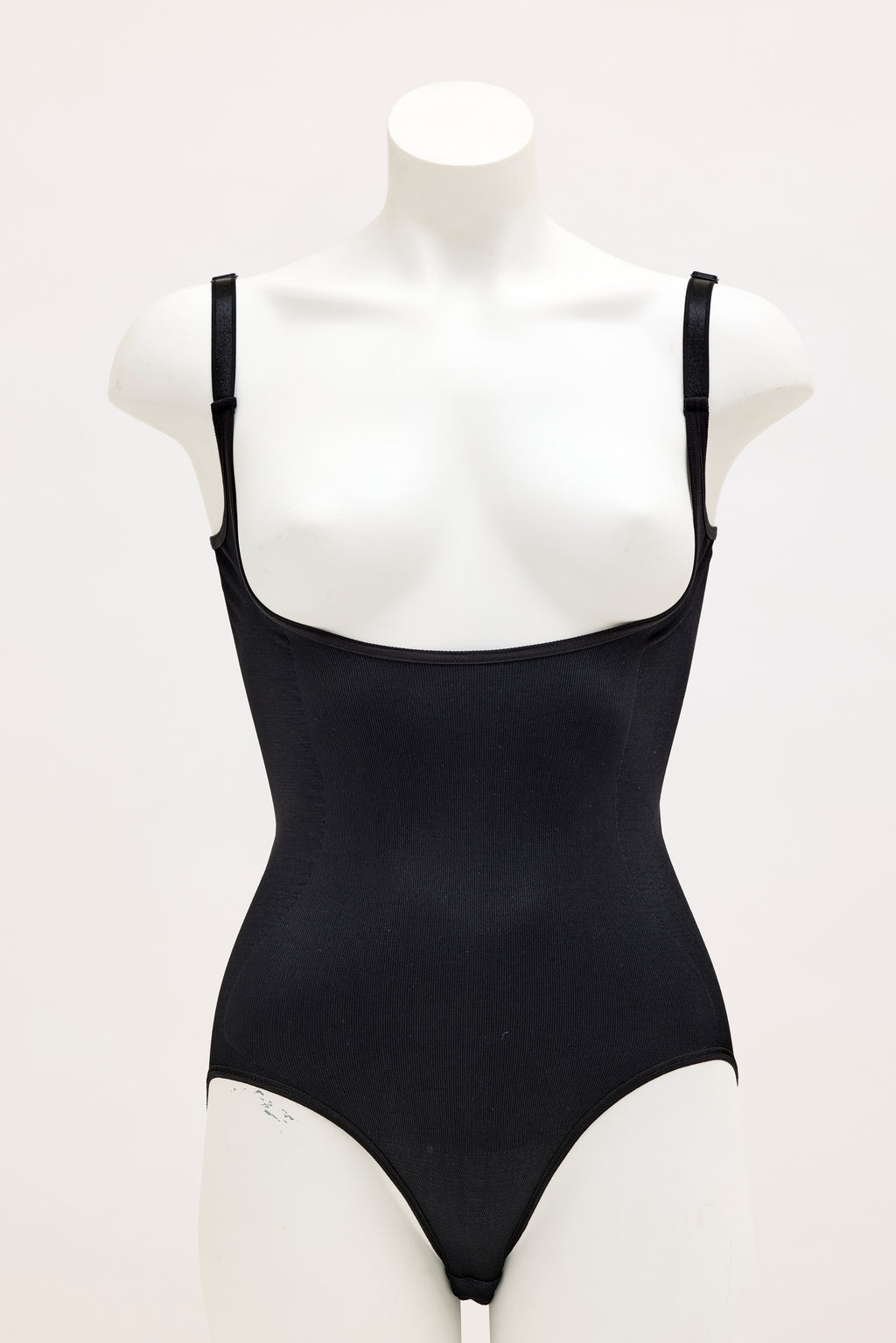 NEW! Next Generation Second Skin Underbust Body – Black