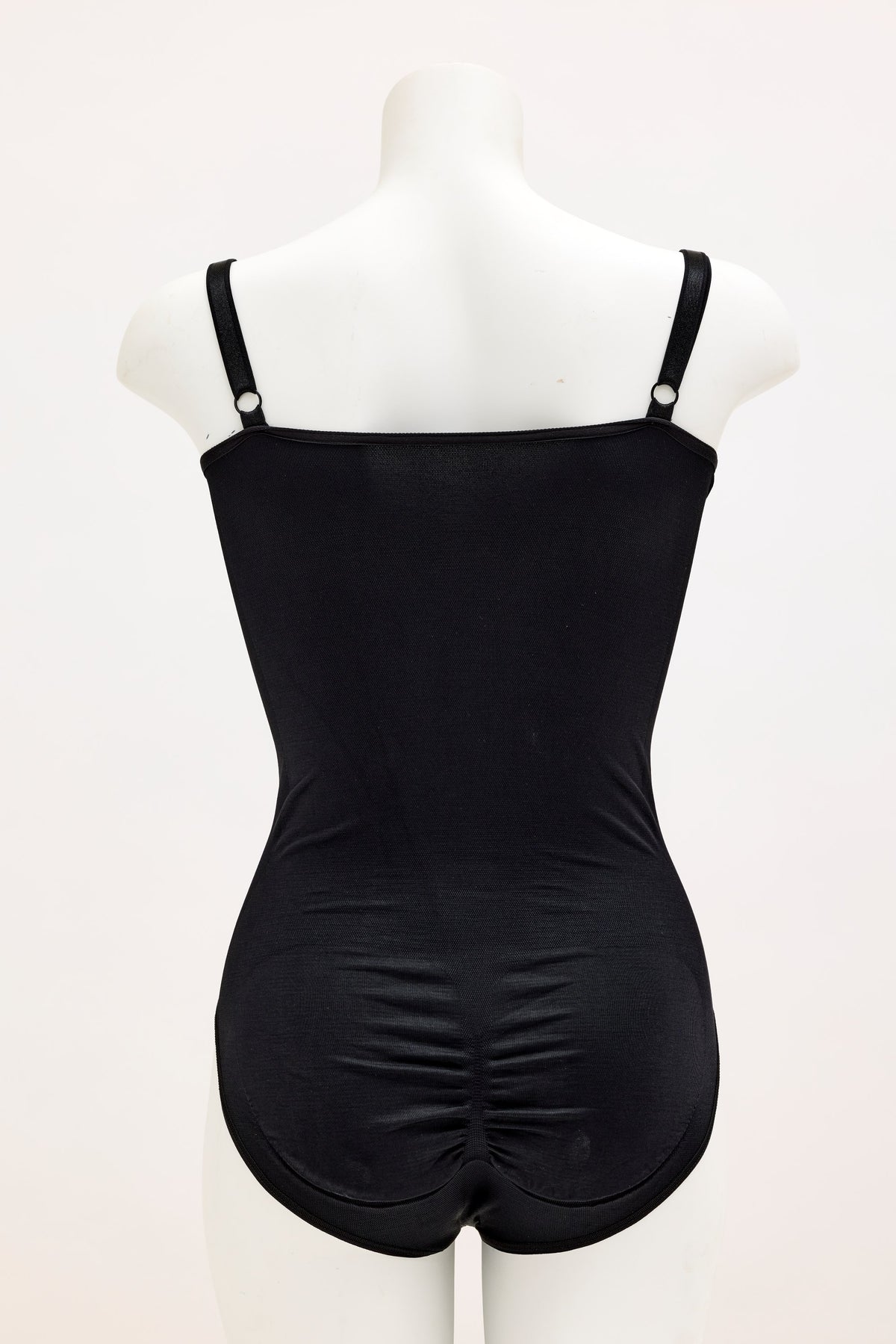 NEW! Next Generation Second Skin Underbust Body – Black