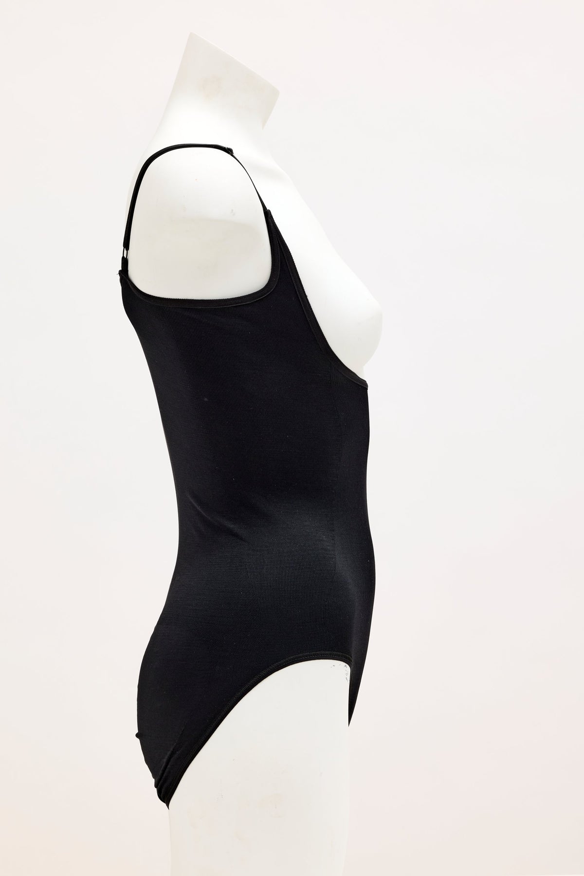 NEW! Next Generation Second Skin Underbust Body – Black