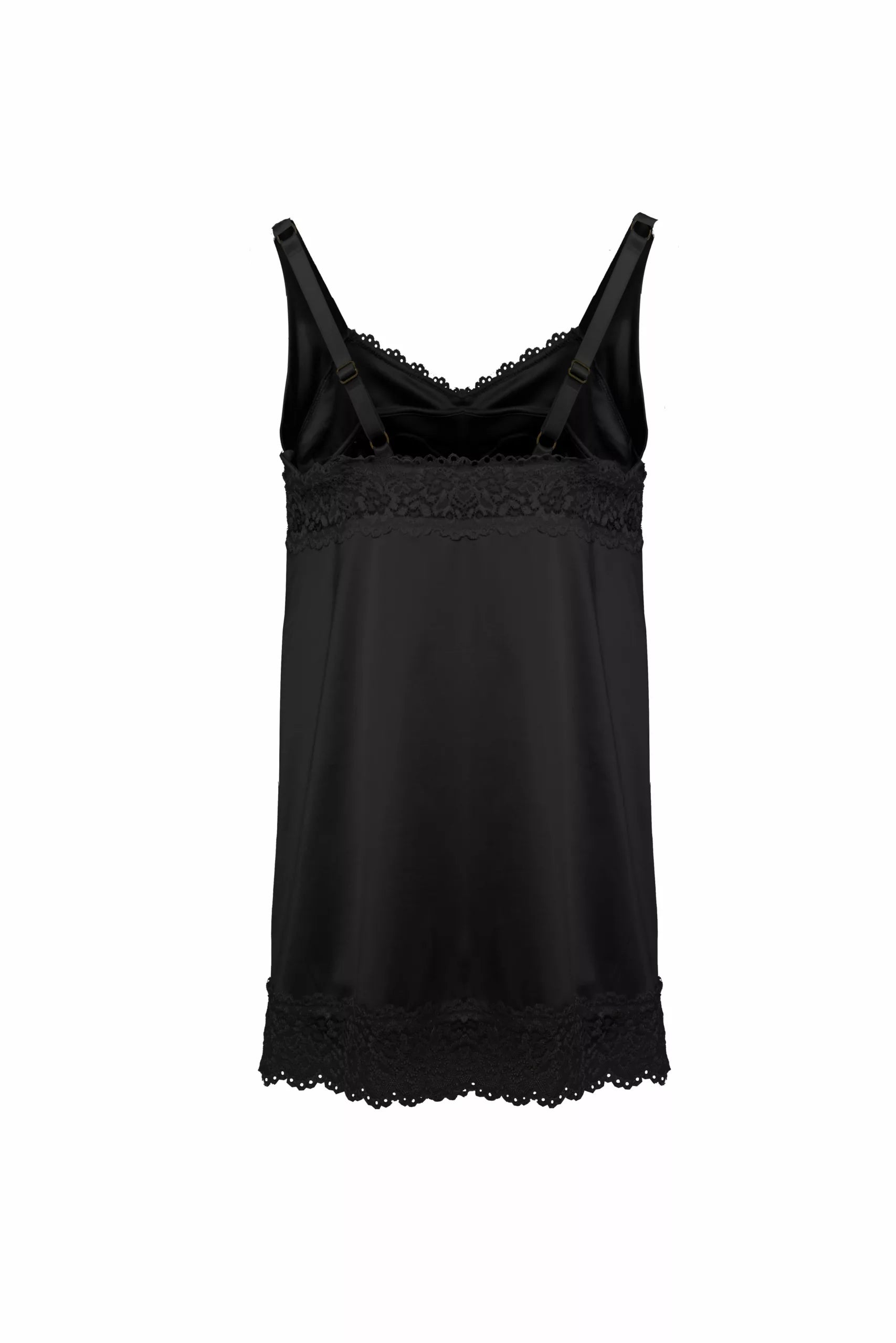 Graphite Black Shapewear Camisole