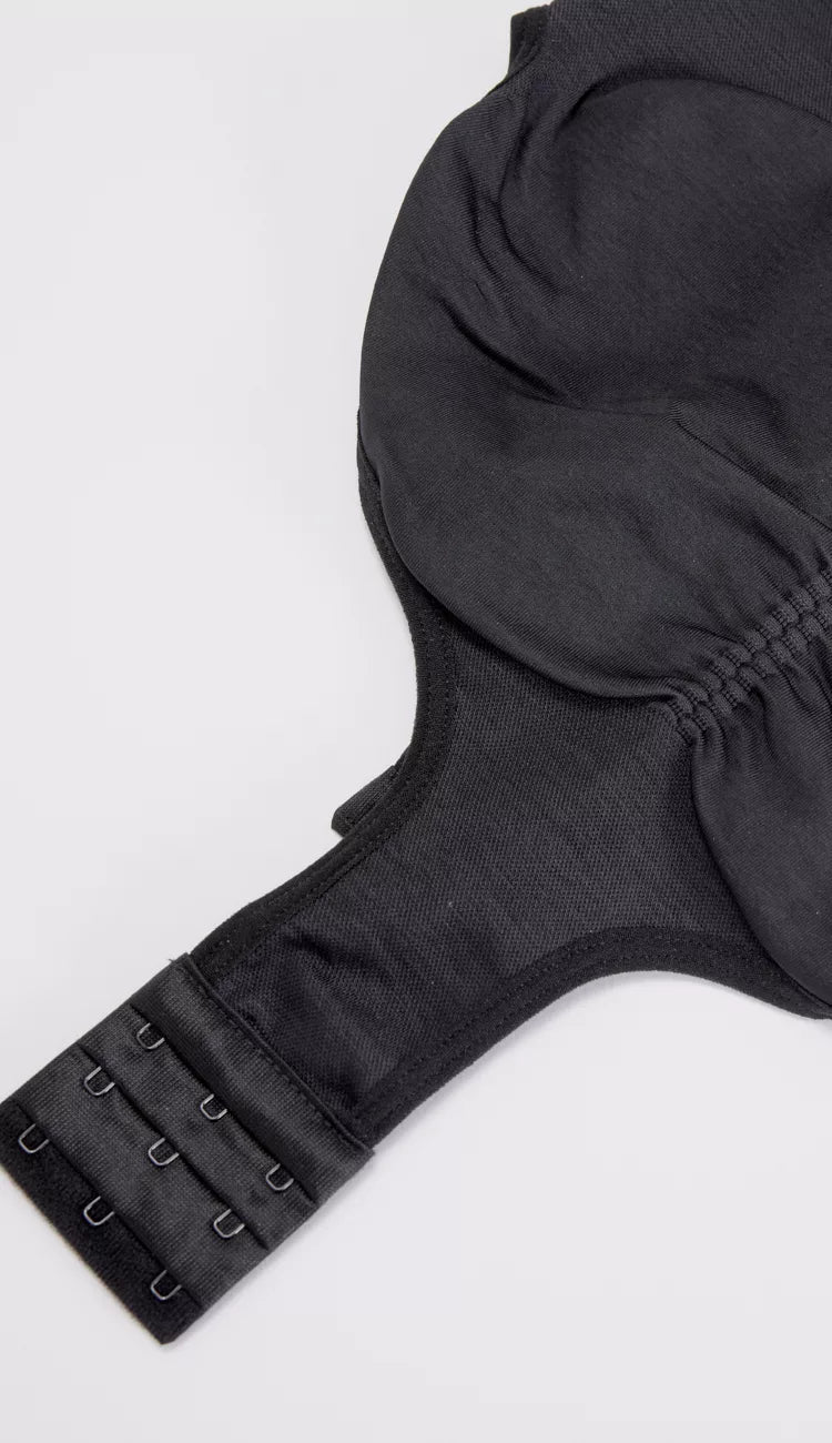 Graphite Black Shapewear Camisole