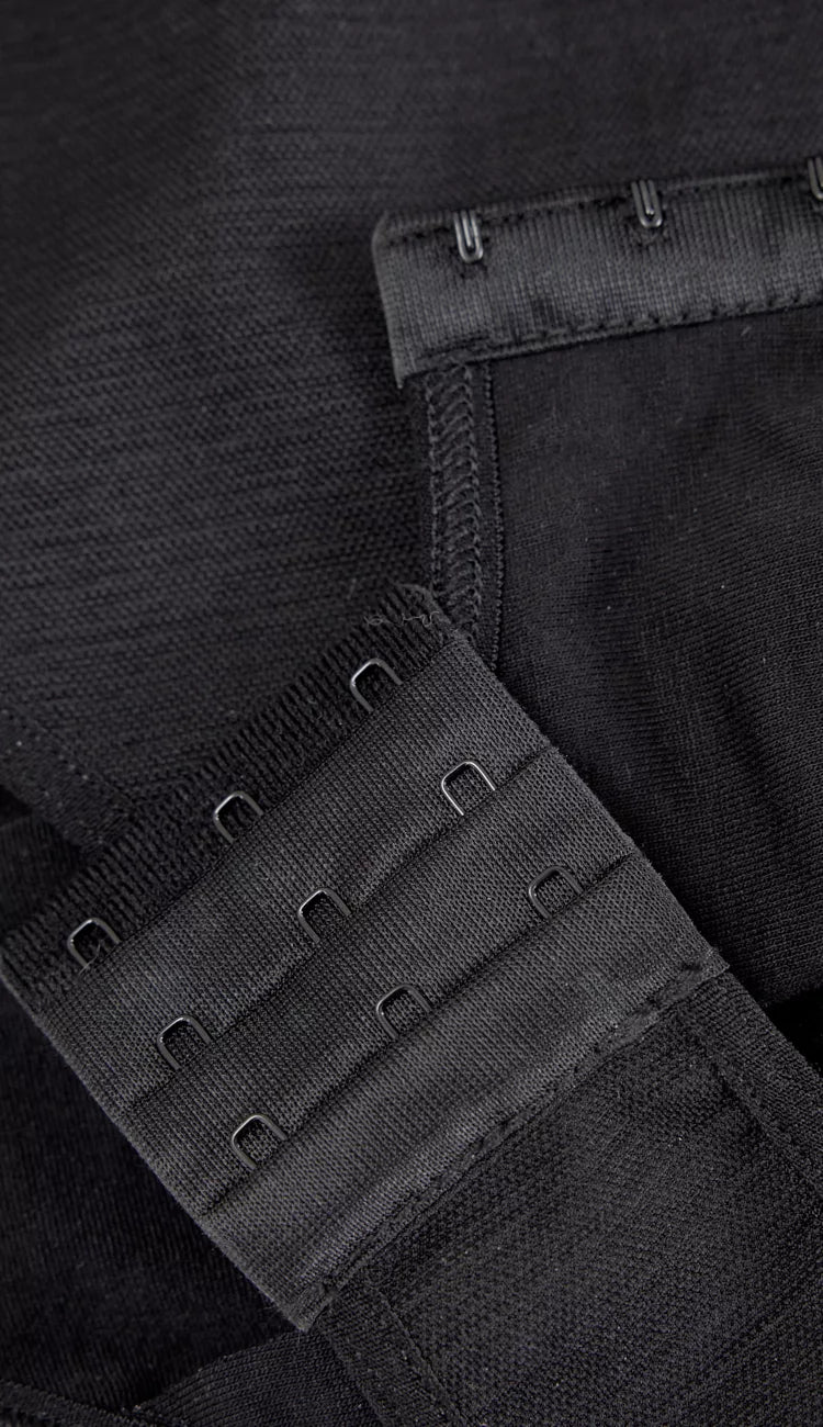 Graphite Black Shapewear Camisole