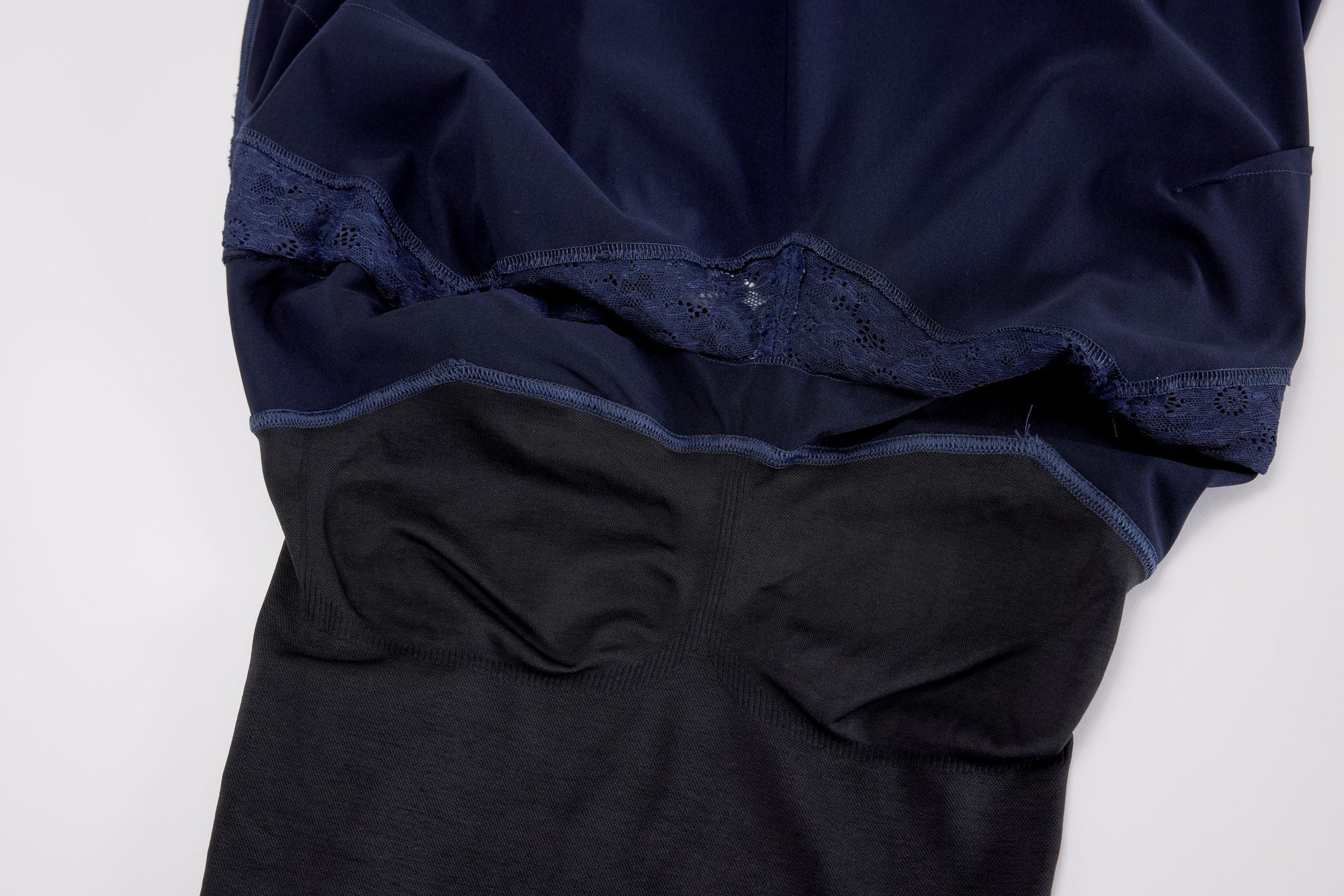 Graphite Black Shapewear Camisole