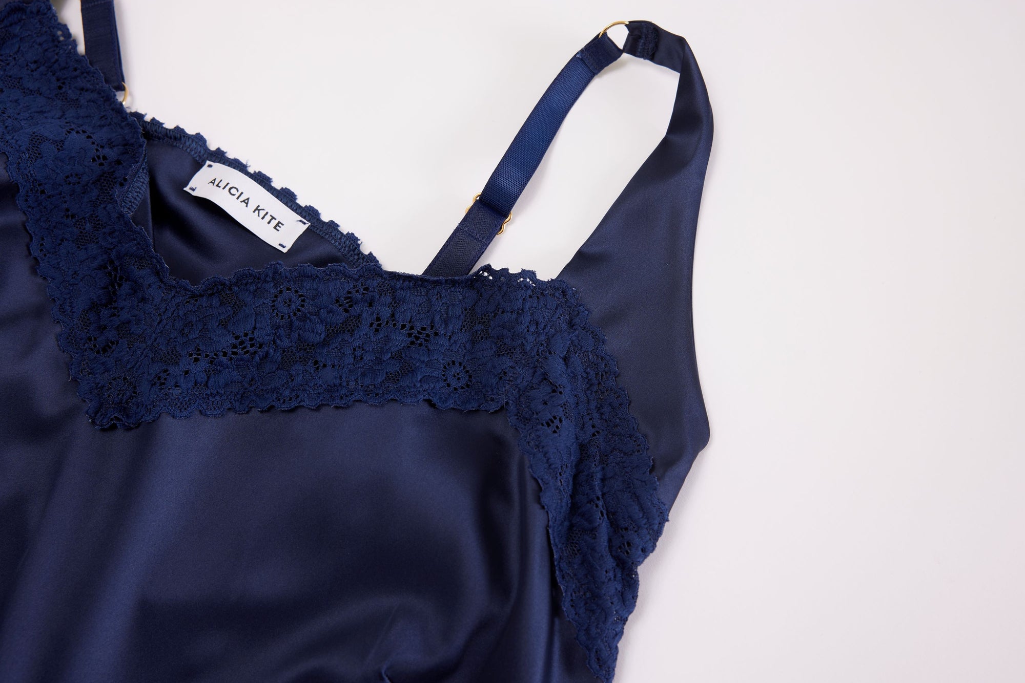 Graphite Black Shapewear Camisole