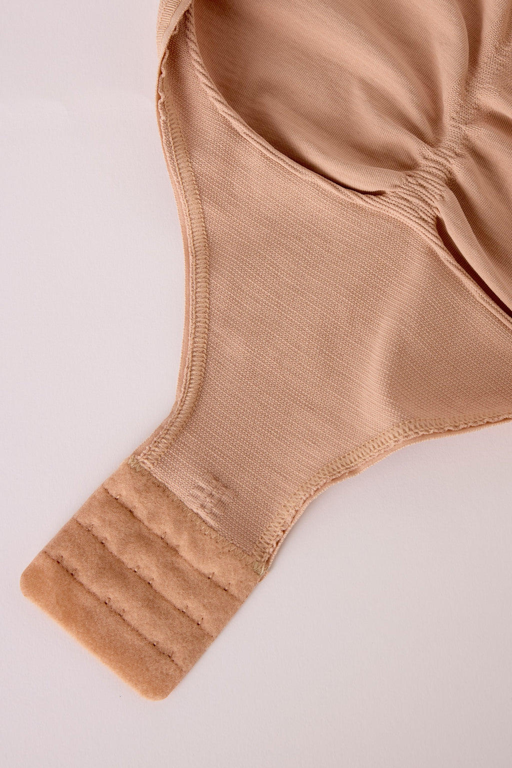 Next Generation Second Skin Body - Nude