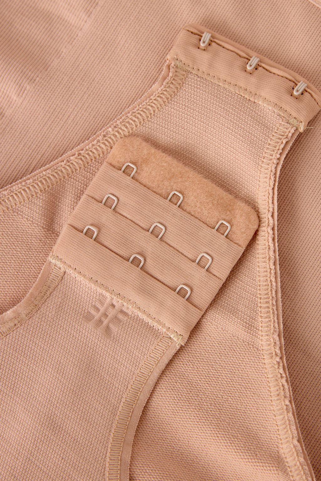 Next Generation Second Skin Body - Nude