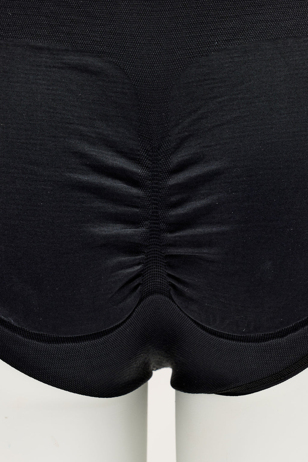 NEW! Next Generation Second Skin Body – Black