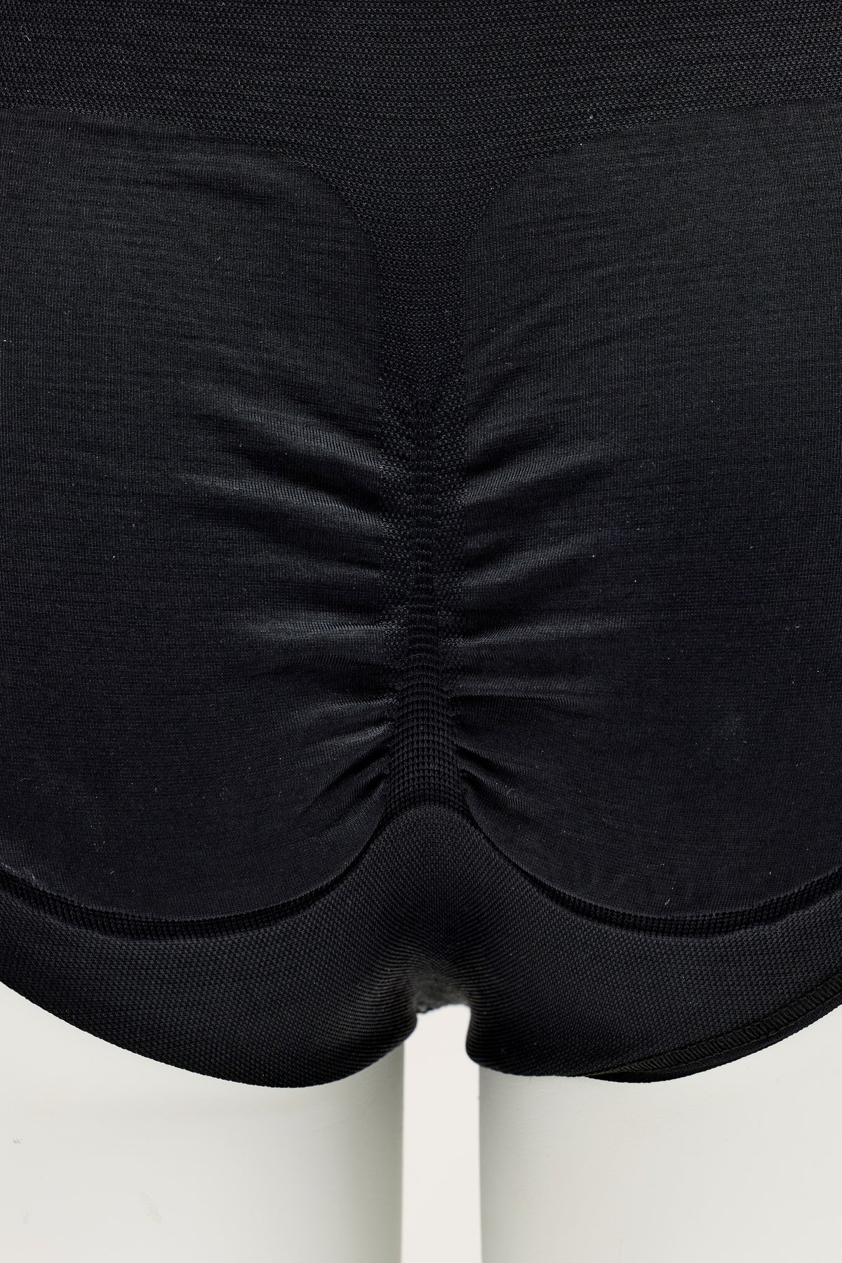 NEW! Next Generation Second Skin Body – Black