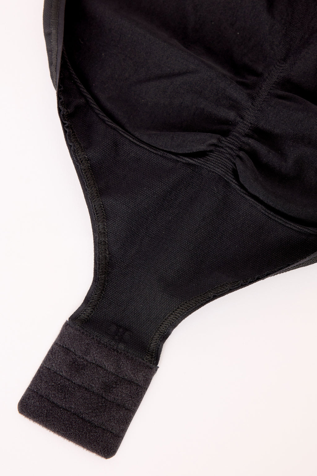 NEW! Next Generation Second Skin Body – Black