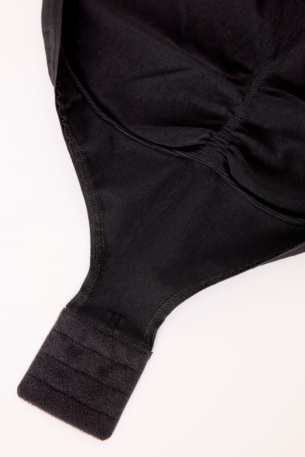 NEW! Next Generation Second Skin Body – Black