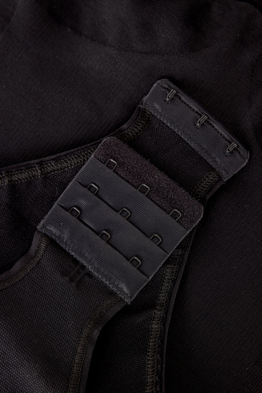 NEW! Next Generation Second Skin Body – Black