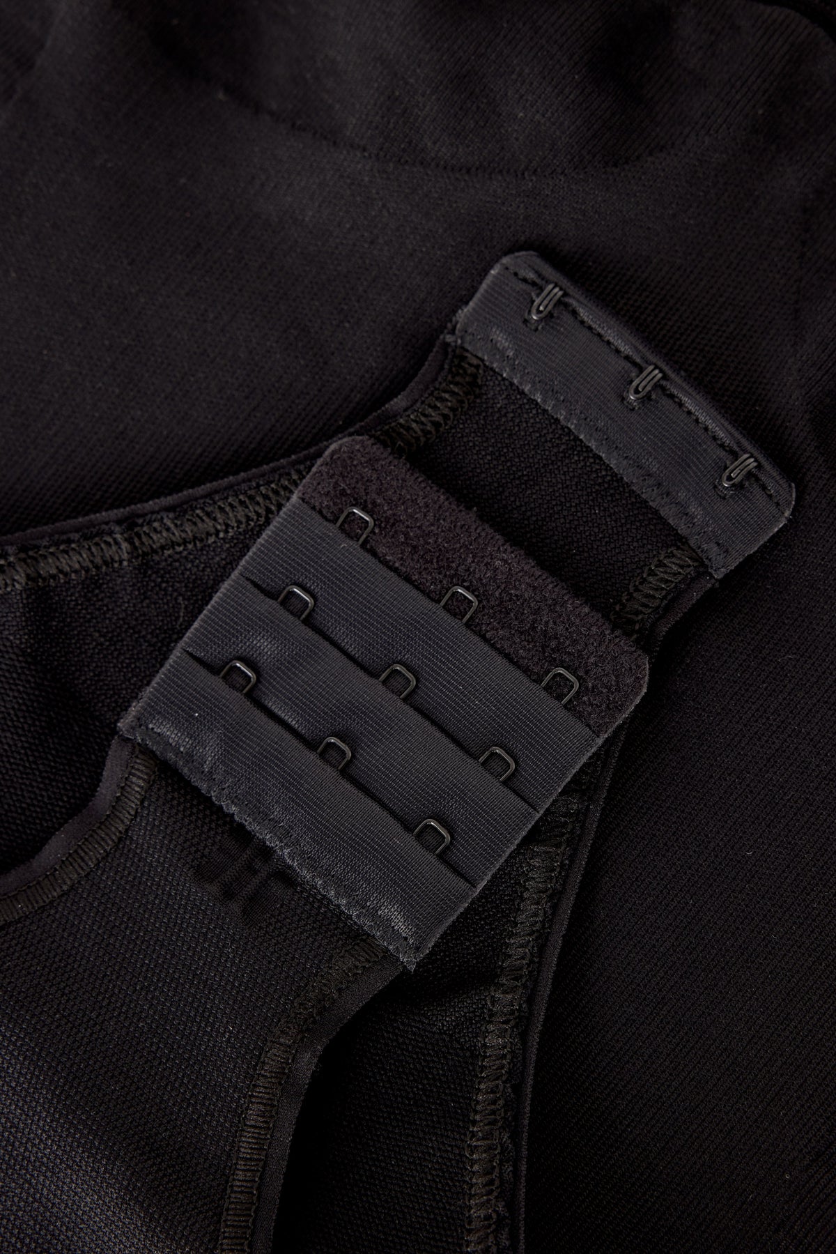 NEW! Next Generation Second Skin Body – Black
