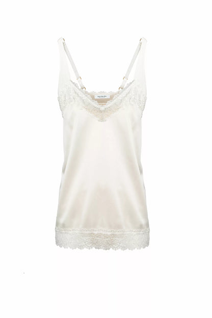 Ivory Shapewear Camisole