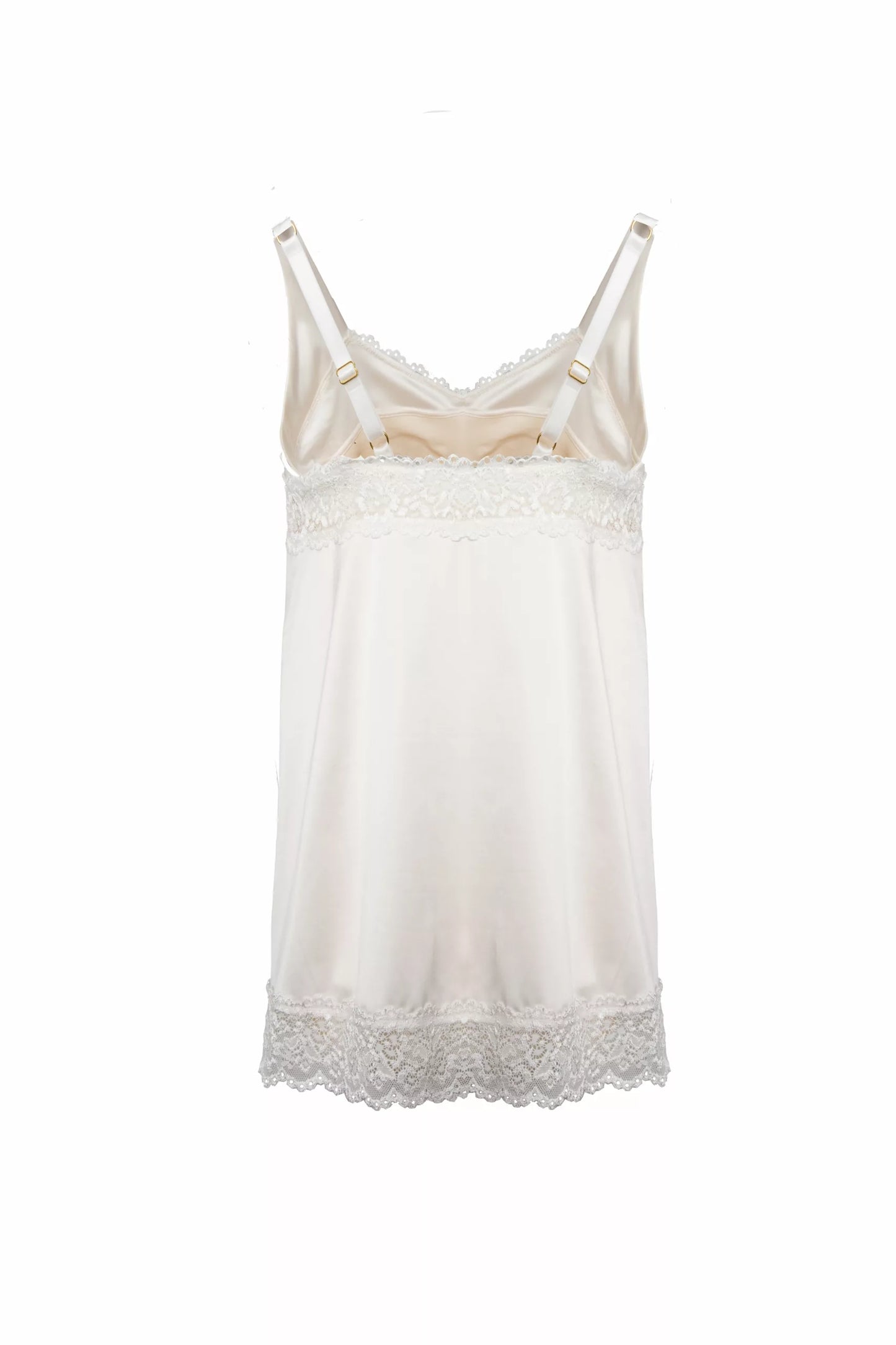 Ivory Shapewear Camisole