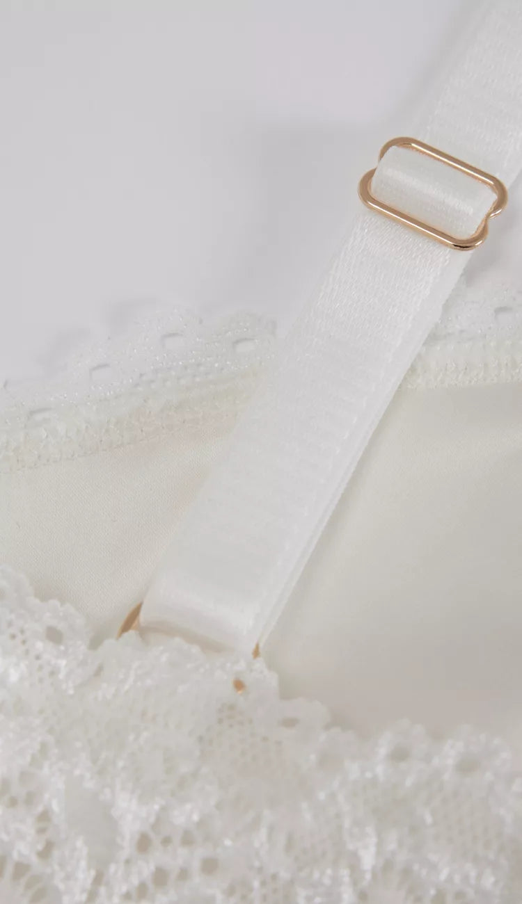 Ivory Shapewear Camisole