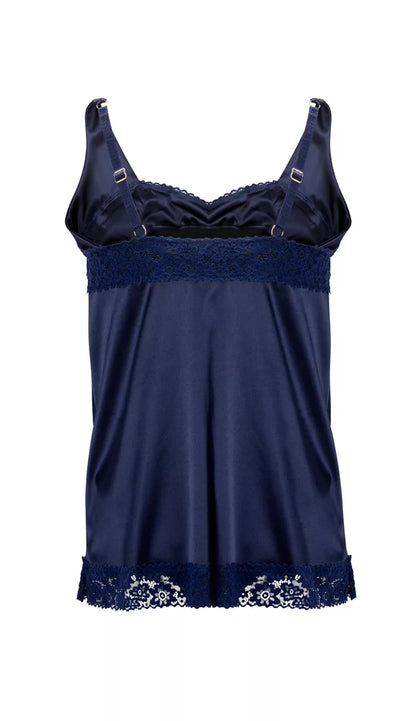 Navy Shapewear Camisole