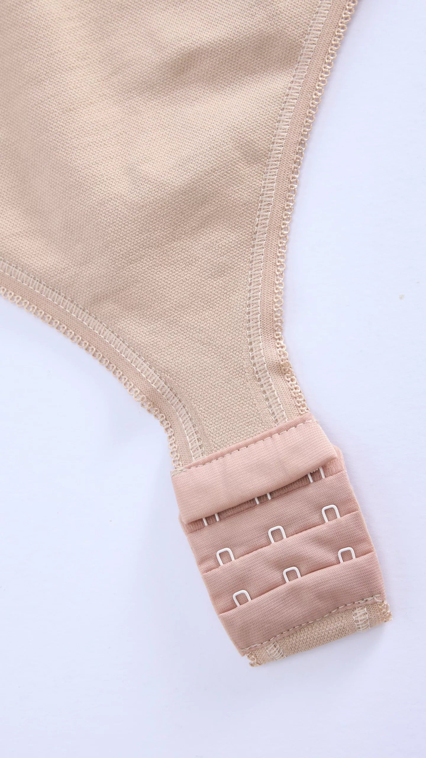 Nude Second Skin Thong