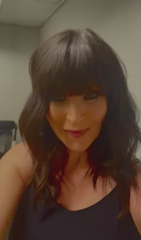 Graphite Black Shapewear Camisole